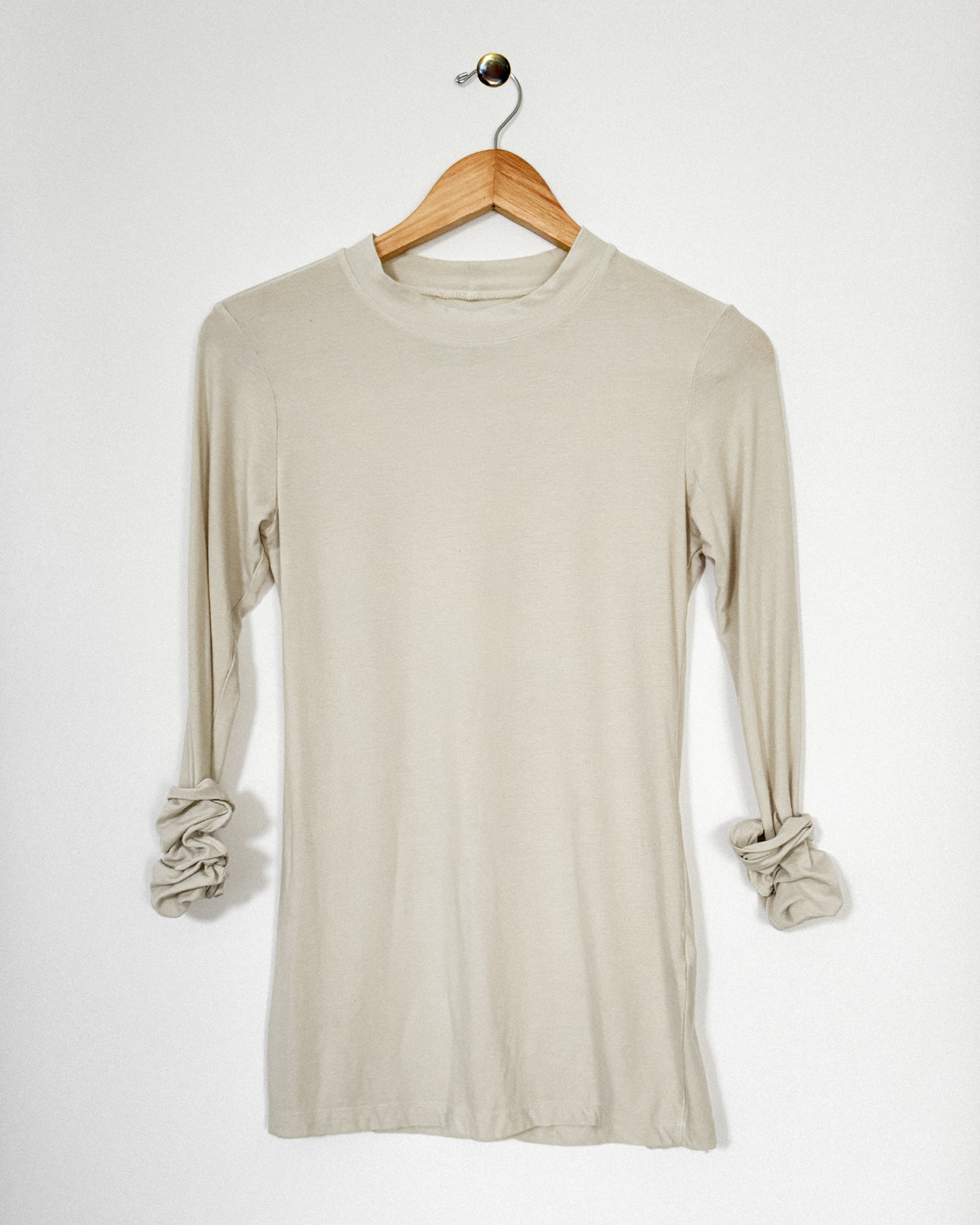 The Layering Tee