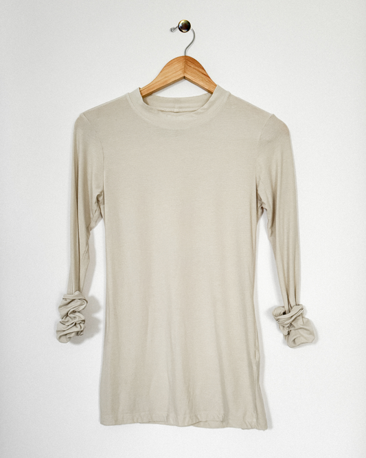 The Layering Tee